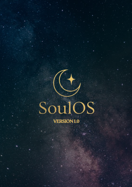 SoulOS: Higher Mind System (PDF)