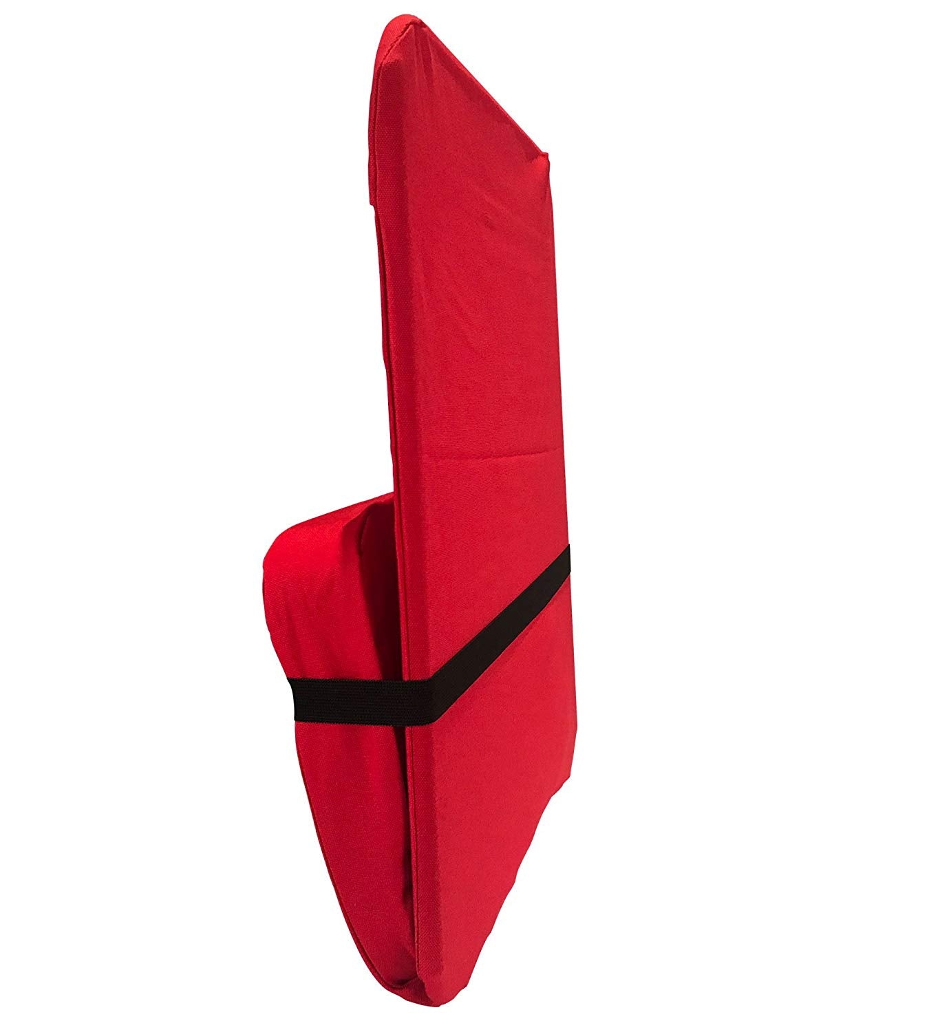 SoulOS Foldable Meditation Chair – Floor Seat with Back Support