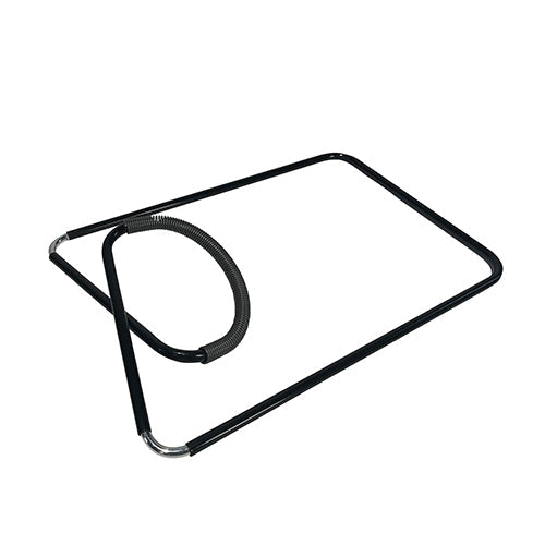 SoulOS Foldable Meditation Chair – Floor Seat with Back Support