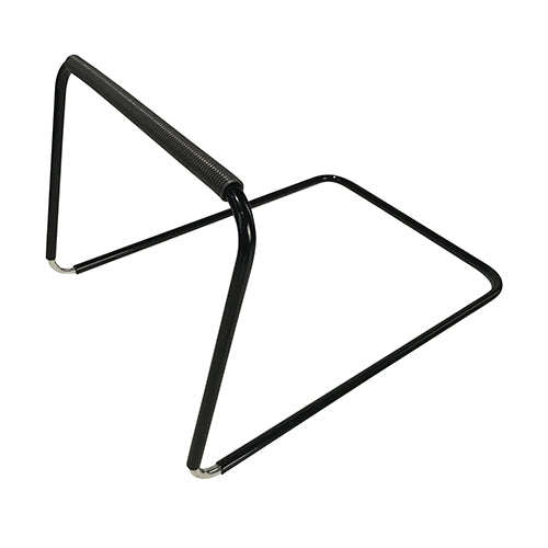 SoulOS Foldable Meditation Chair – Floor Seat with Back Support