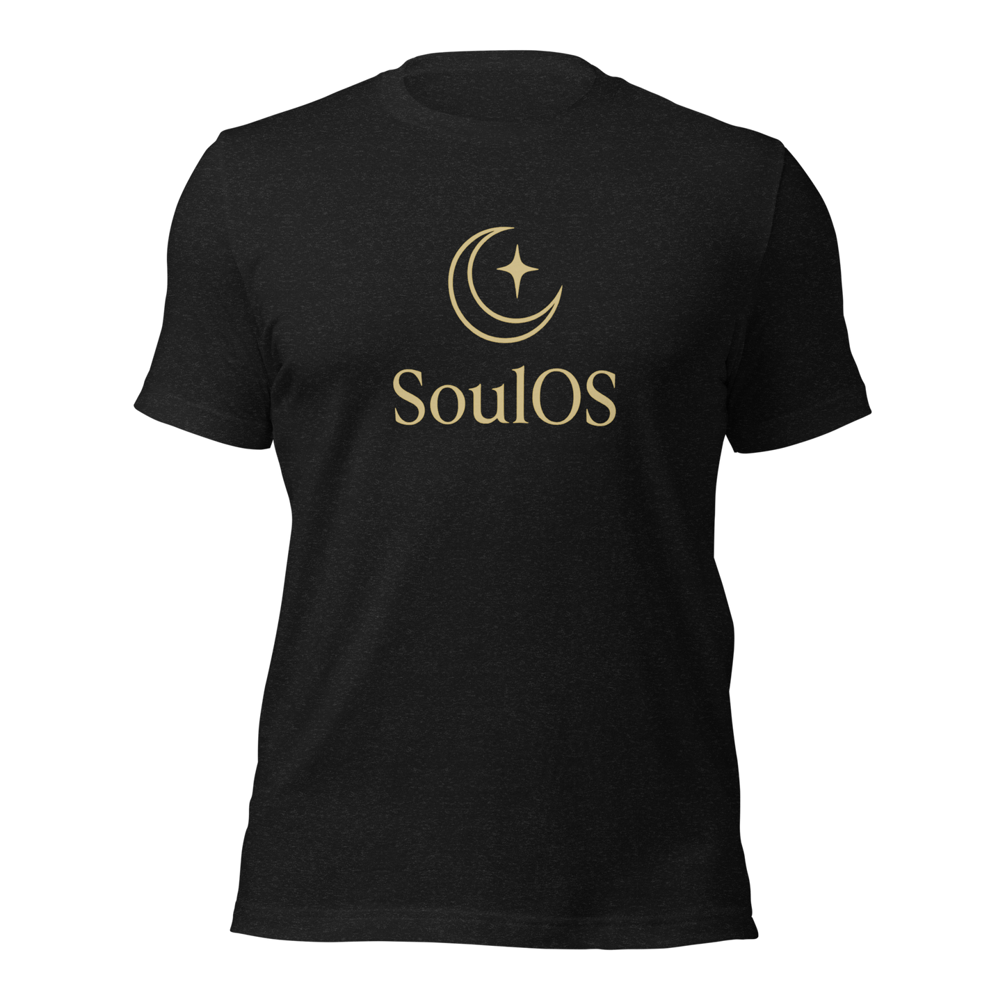 SoulOS Unisex T-Shirt – SoulOS Logo